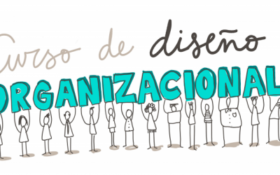 Taller Diseño Organizacional y Business Agility (Madrid) – 16, 23, 30 de Octubre y 6, 13 Noviembre