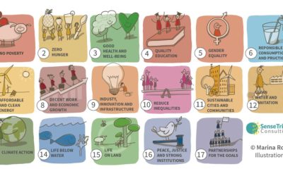 Communicating about the SDGs: How best to do it, and which impact to aim for