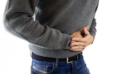 Could a Food Intolerance Test Get Rid of my IBS Pain?