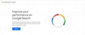 Using the Google aSearch Console for Business in Ghana