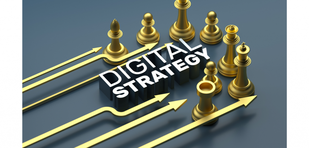 Digital Strategy 