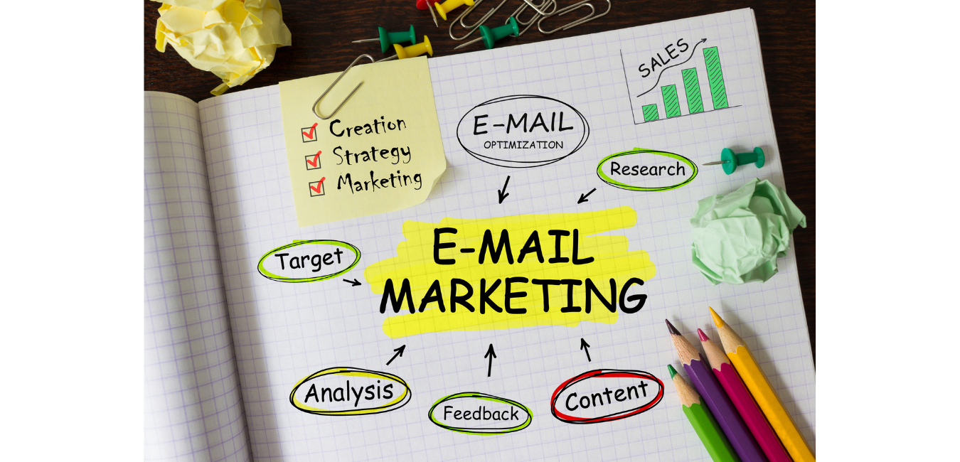 Companies providing email marketing services in Ghana