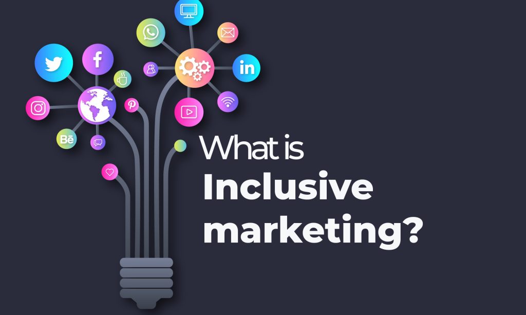 inclusive marketing