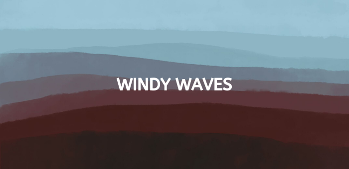 WINDY WAVES