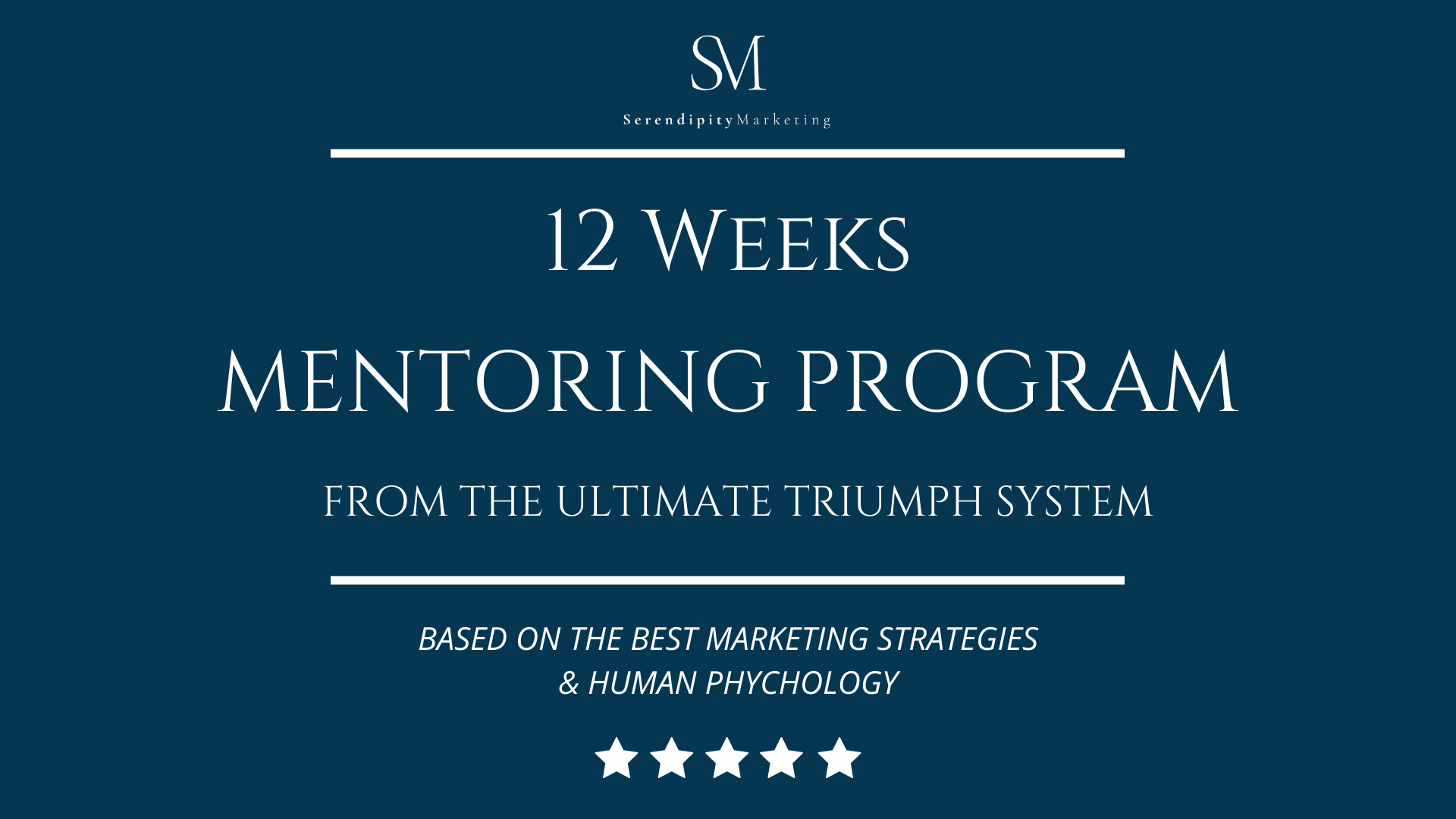 The-Ultimate-Triumph-System-Mentoring-Program