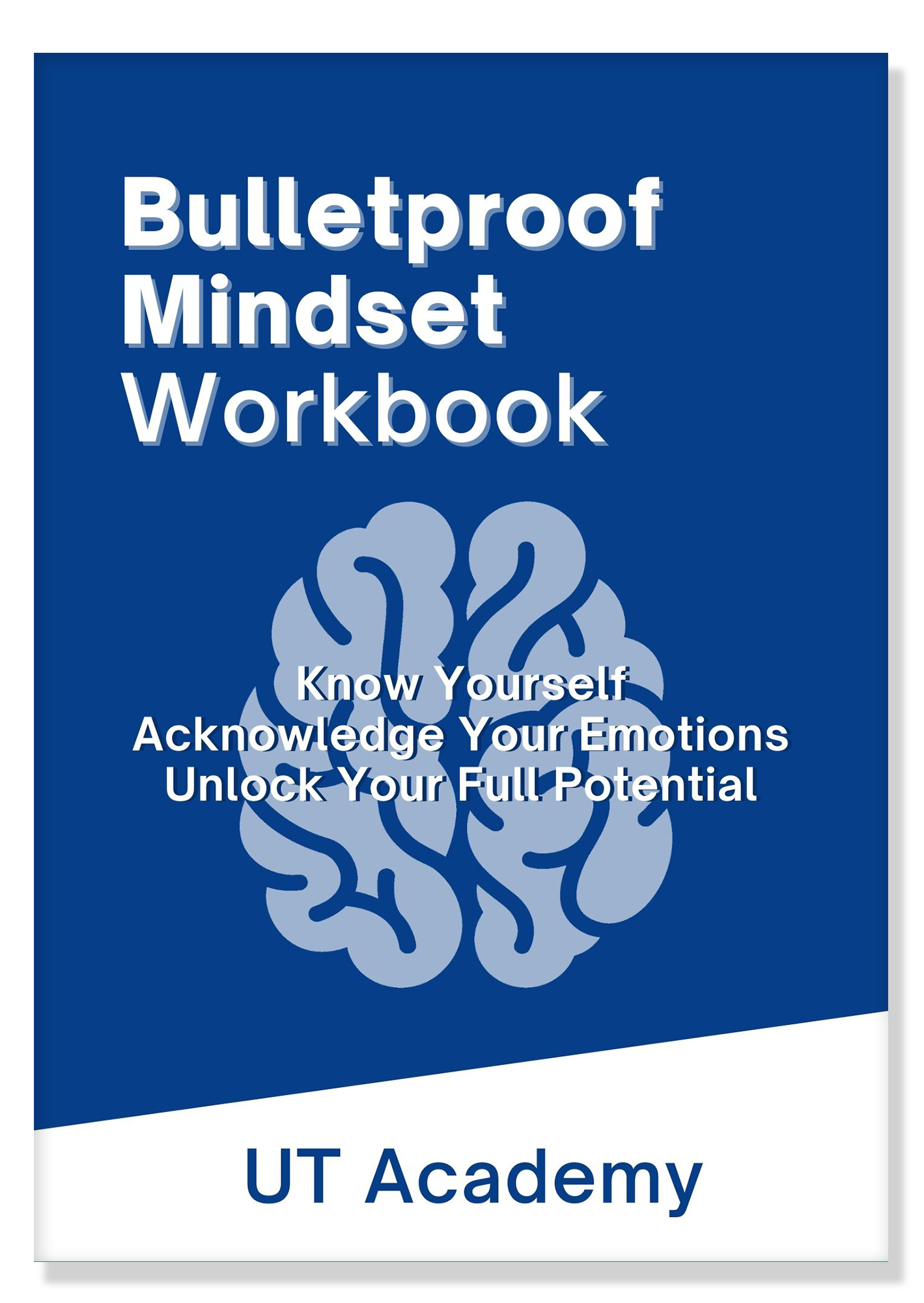 Mindset-Workbook