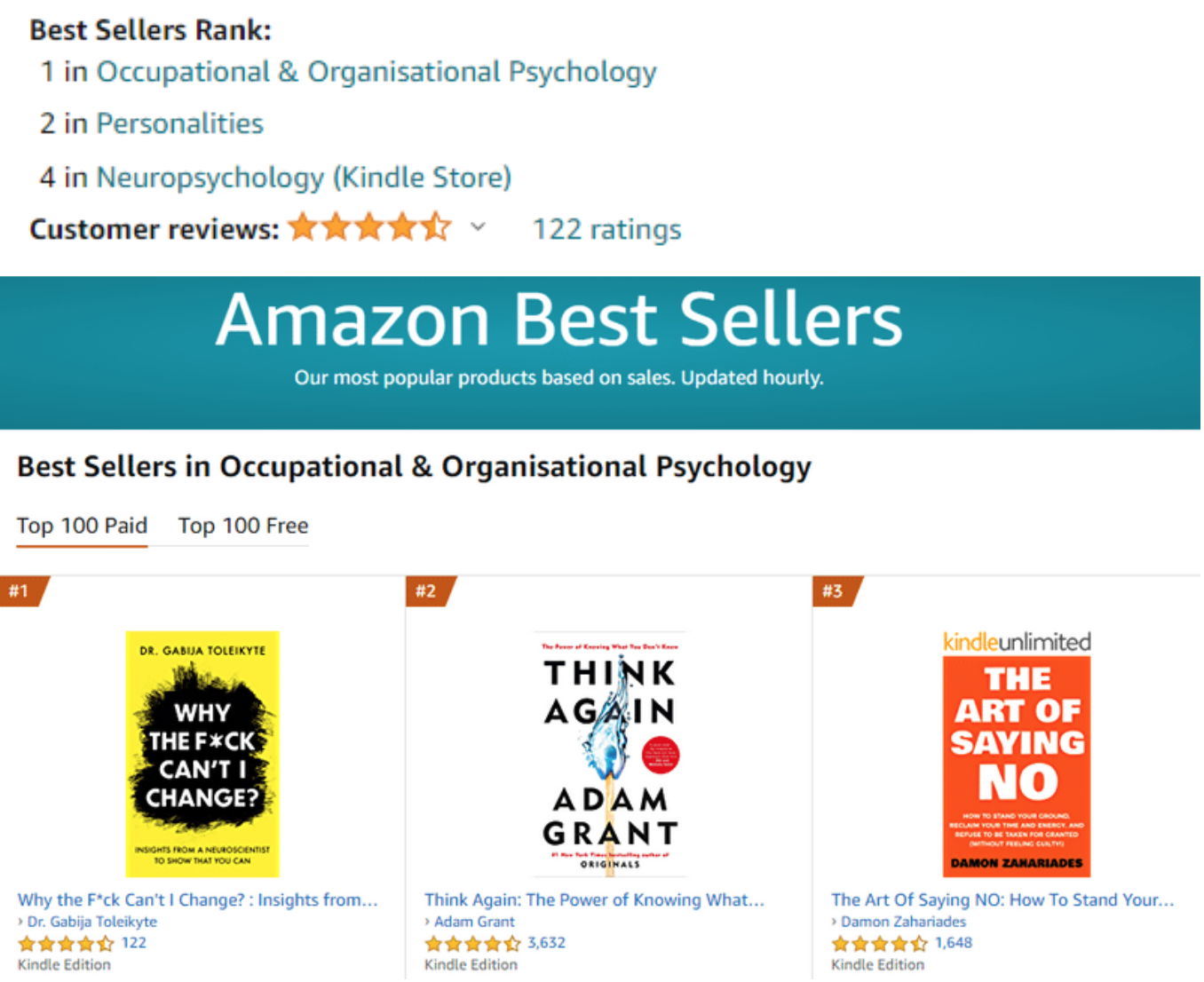 Amazon-best-seller