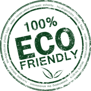 Lee más sobre el artículo Limpieza 100% ECO. Colaboramos con nuestro planeta