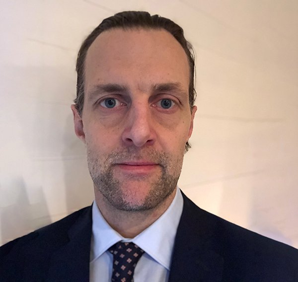 Fredrik Andersson