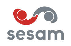 Sesam Logo