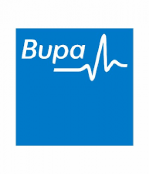 BUPA