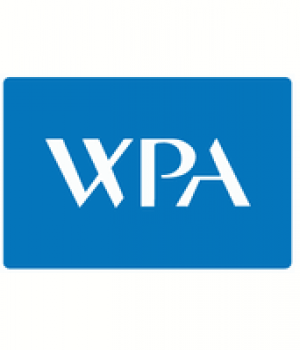 WPA logo