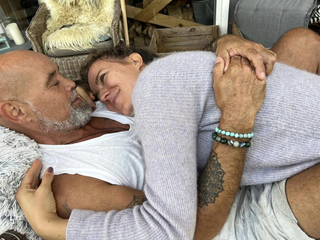 Couples Retreat - The Tribal Vibe for Lovers