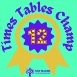 TimesTables12badge