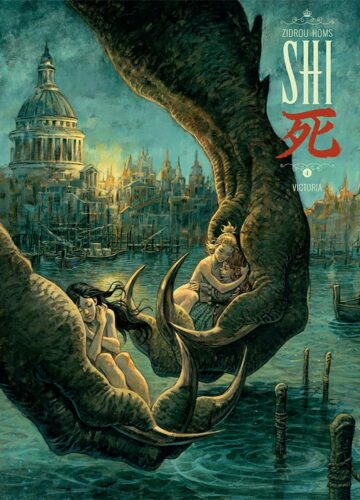 Shi 4 - Victoria