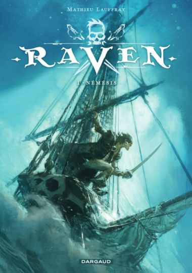 Raven 1 - Nemesis