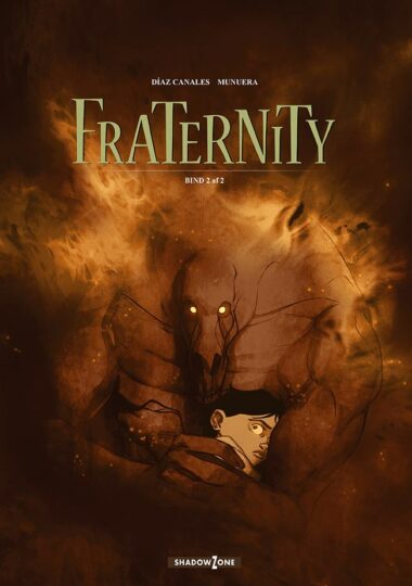 Fraternity - Bind 2 af 2