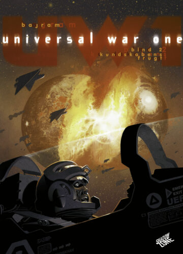 Universal War One 2 - Kundskabens frugt