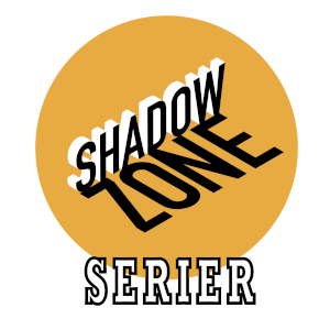 Se hele vores udvalg under Shadow Zone Serier imprintet