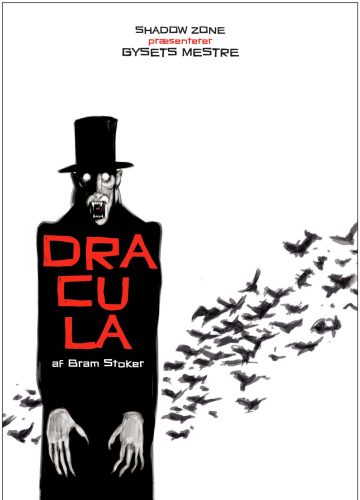 Gysets Mestre 1 Dracula