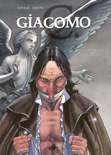 Giacomo C. 2 - Englens fald