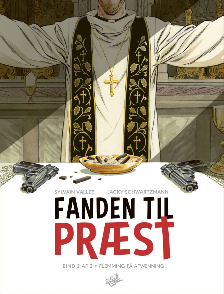 Fanden til præst 2