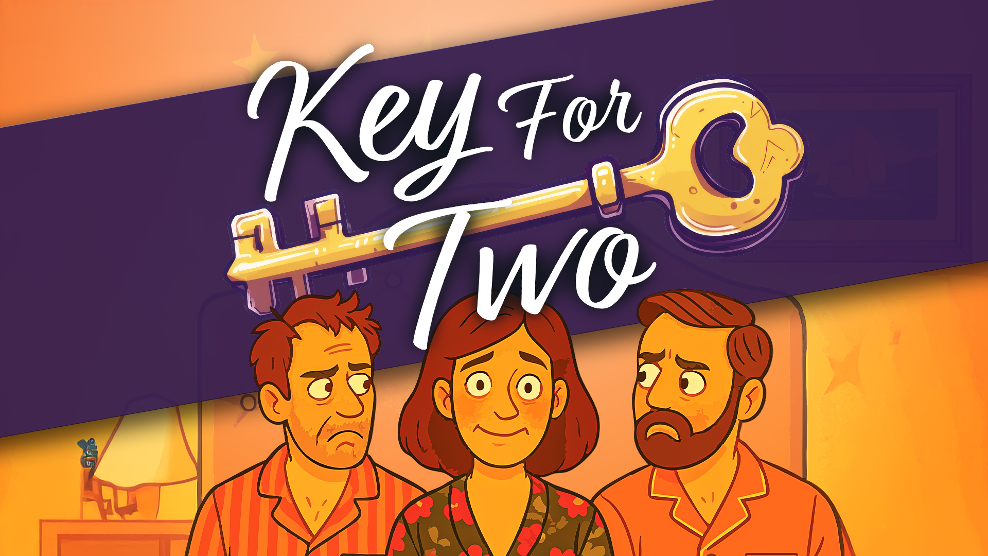Key For Two