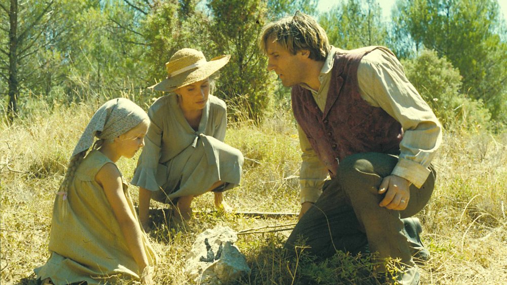 Jean De Florette - Teignmouth Film Society