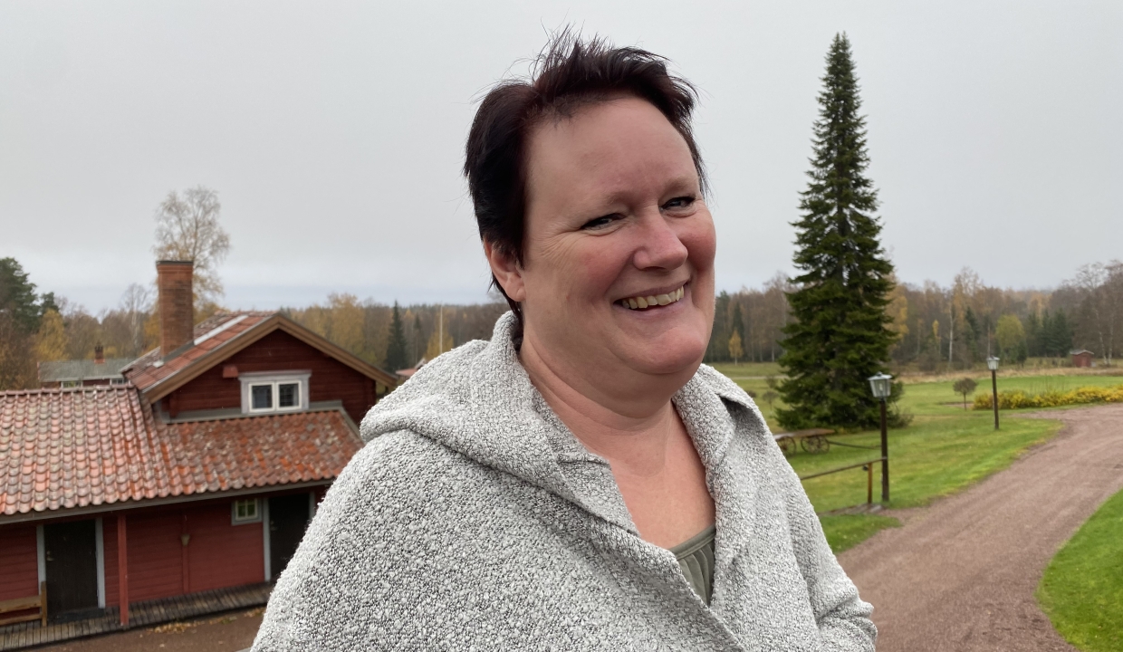 Eva är personlig assistent inom personlig assistans i Dalarna. Hon har arbetat inom personlig assistans i Dalarna sedan 2017.