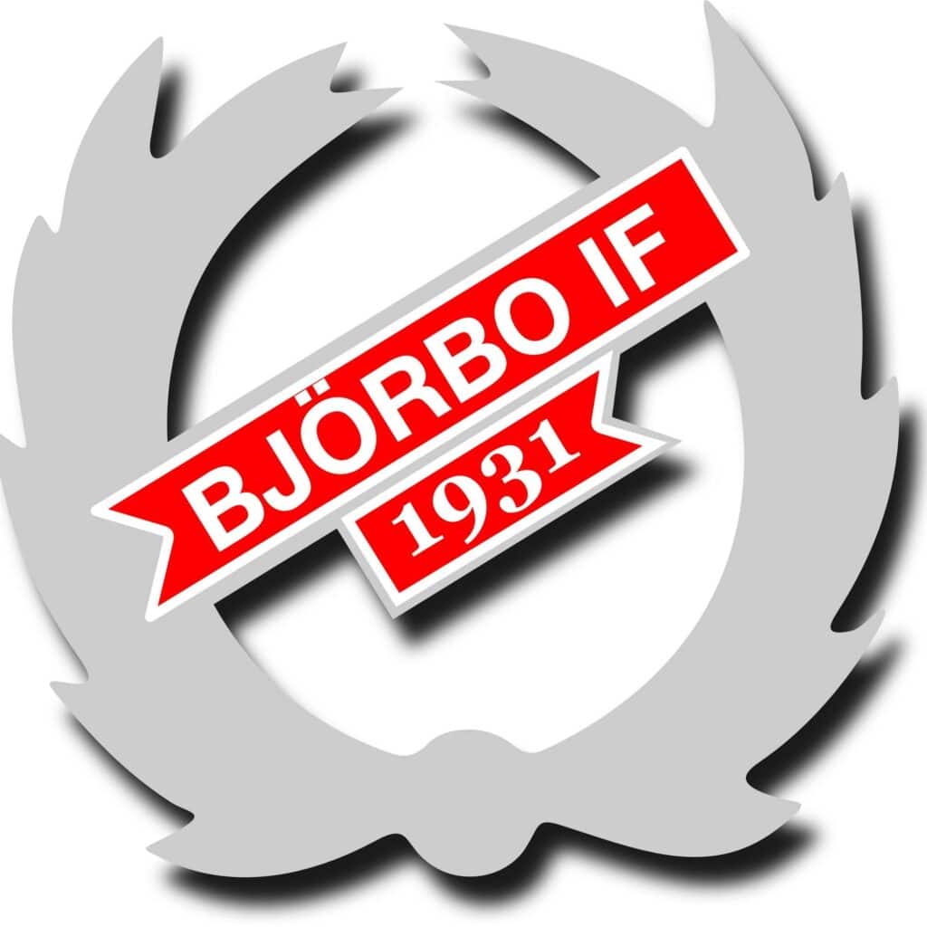 Björbo if