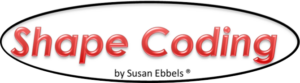 Downloadable Shapes – SHAPE CODING™ System