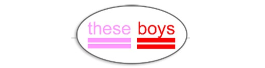 np6theseboys