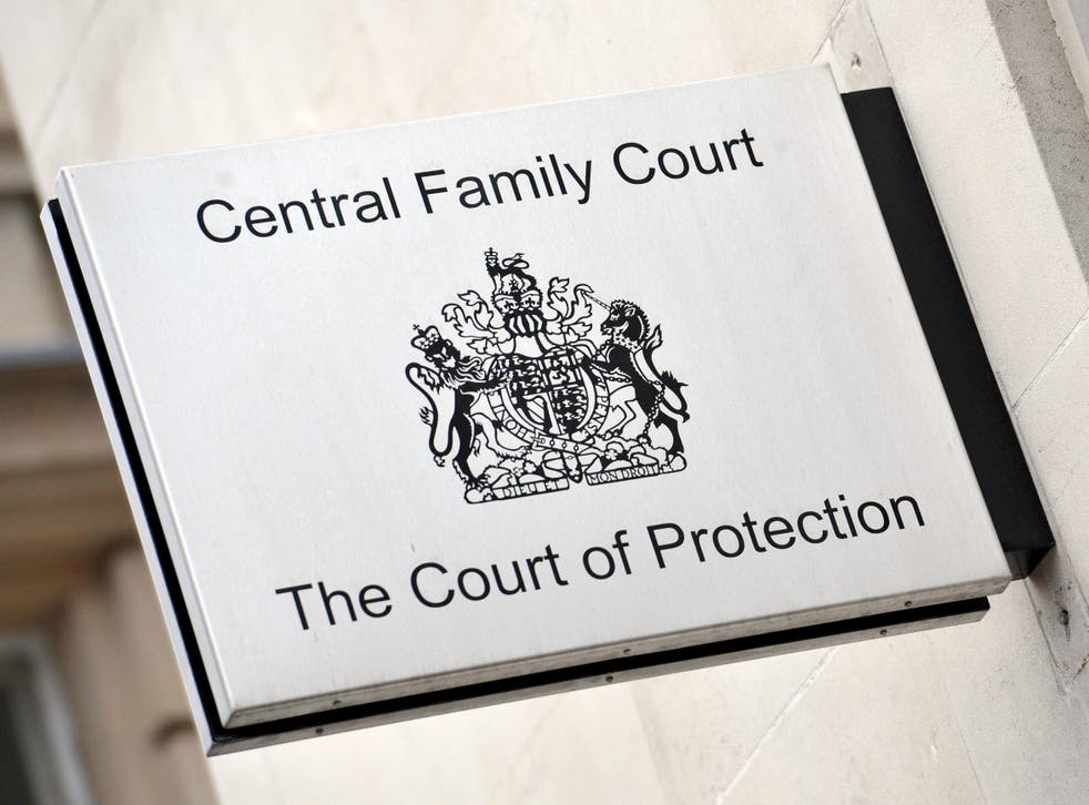 Central Family Court & Court of Protection