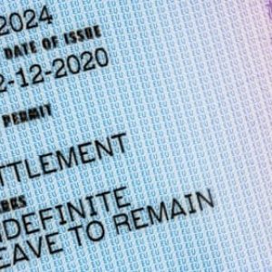 Requirements for Settlement on the Private Life Route in the UK