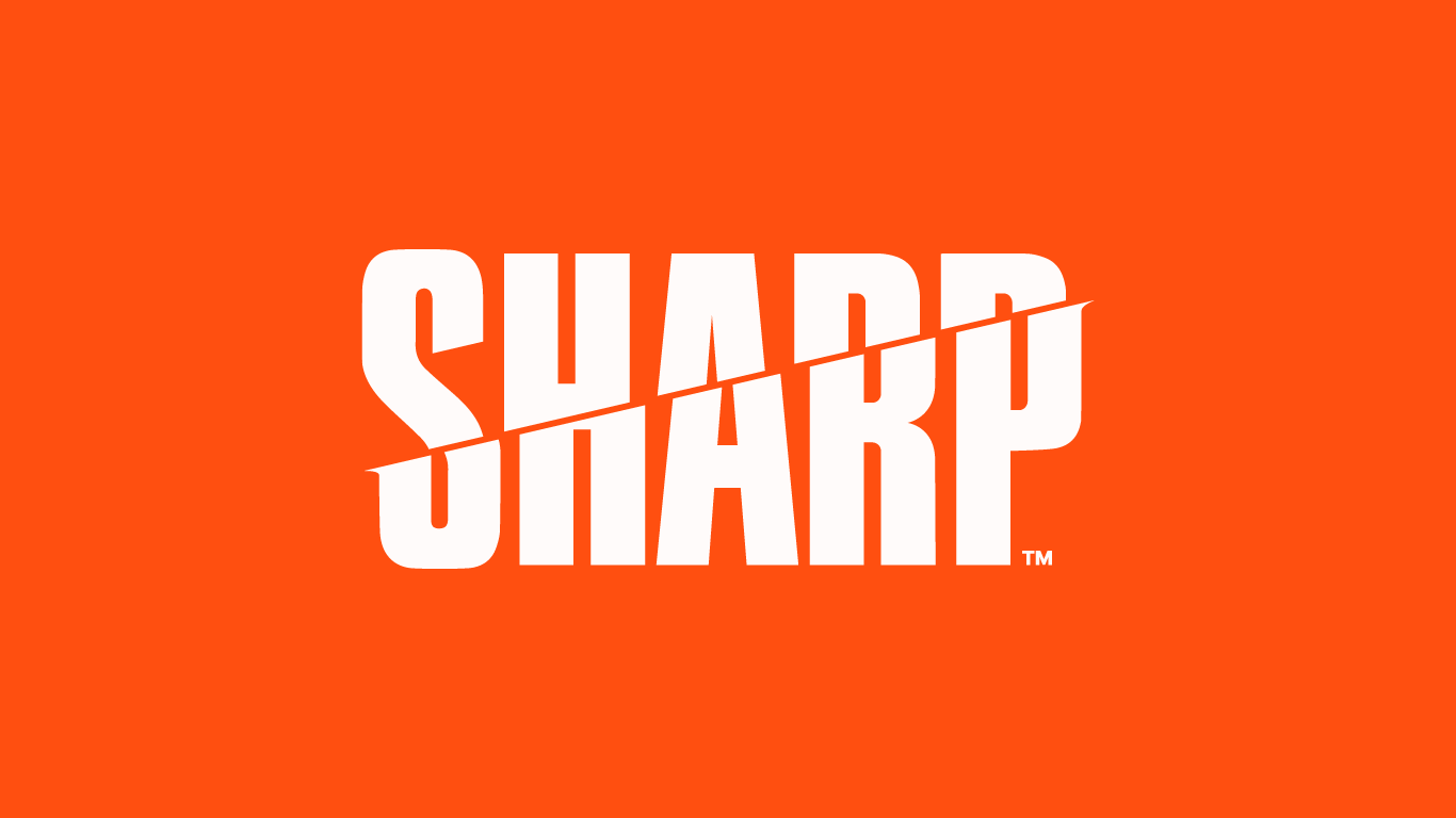 Growing food & drink comms agency, Sharp flexes new brand design arm