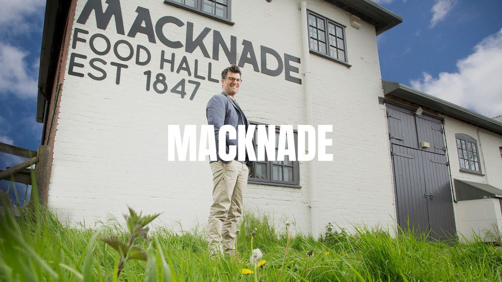 alt="Sharp client Macknade."