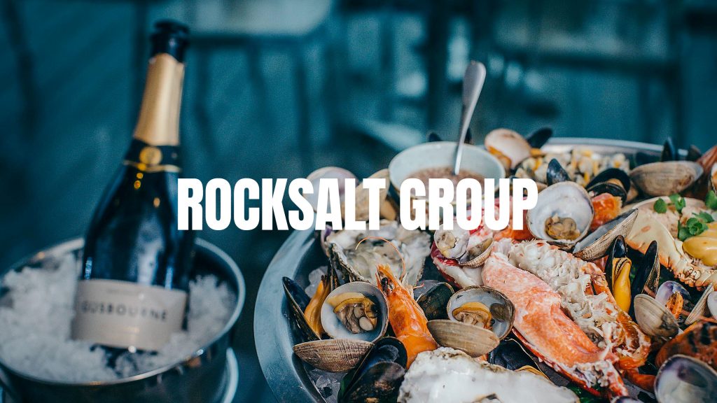 alt="Sharp client Rocksalt Group."