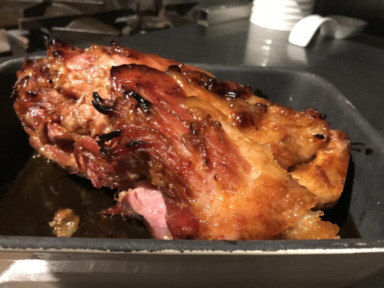 2021 Sheila's Pantry