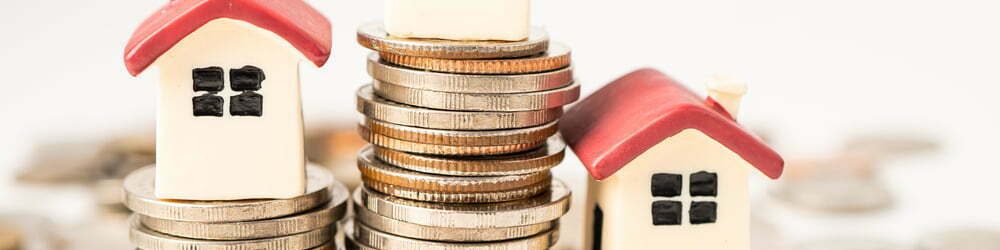 House,On,Stack,Coins,,Mortgage,Home,Loan,Finance,Concept. House,On,Stack,Coins,,Mortgage,Home,Loan,Finance,Concept.