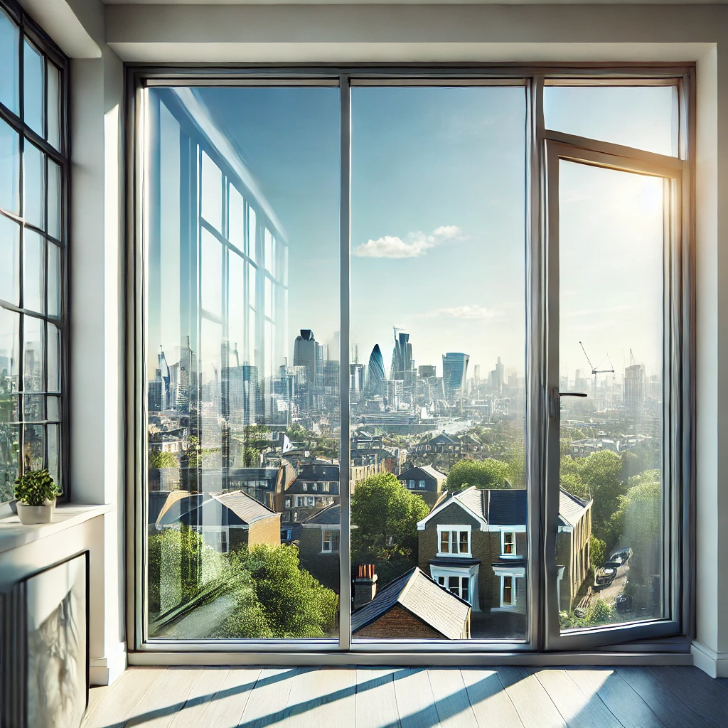 Window Repair Shepherds Bush