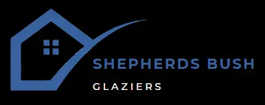 Shepherds Bush Glazier Logo