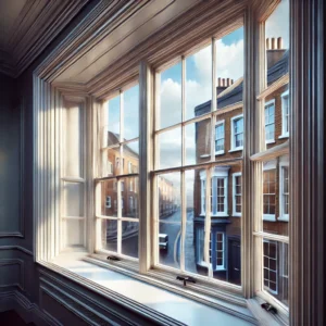 sash window repair shepherds bush