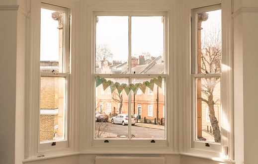 Sash windows Shepherds Bush