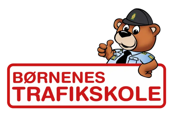 Børnenes Trafikskole