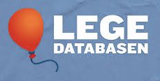 Legedatabasen"