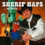 CD Sherif Haps og Guffe