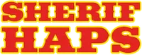 Sherif Haps logo