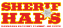 Sherif Haps - Logo