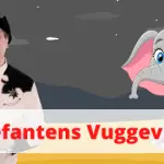 Elefantens vuggevise