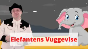 Elefantens vuggevise